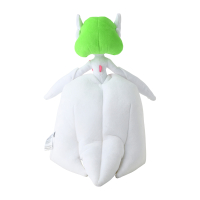 Authentic Pokemon center mega Gardevoir plush +/- 33cm 2025